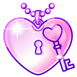 Sticker ❤️ Cupid Charm ➜ @emoji_room