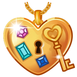 Sticker ❤️ Cupid Charm ➜ @emoji_room