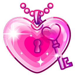 Sticker ❤️ Cupid Charm ➜ @emoji_room