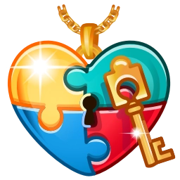 Sticker ❤️ Cupid Charm ➜ @emoji_room