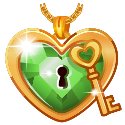 Sticker ❤️ Cupid Charm ➜ @emoji_room