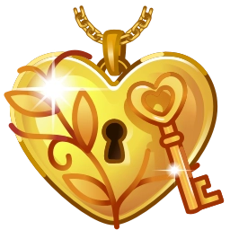 Sticker ❤️ Cupid Charm ➜ @emoji_room