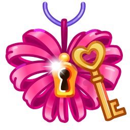 Sticker ❤️ Cupid Charm ➜ @emoji_room