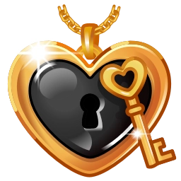 Sticker ❤️ Cupid Charm ➜ @e...