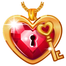 Sticker ❤️ Cupid Charm ➜ @emoji_room