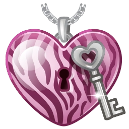 Sticker ❤️ Cupid Charm ➜ @emoji_room