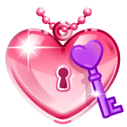 Sticker ❤️ Cupid Charm ➜ @emoji_room
