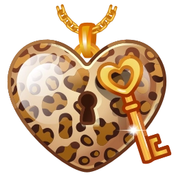 Sticker ❤️ Cupid Charm ➜ @emoji_room