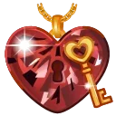 Video sticker ❤️ Cupid Charm ➜ @e...