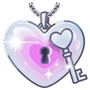 Video sticker ❤️ Cupid Charm ➜ @e...