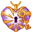 Video sticker ❤️ Cupid Charm ➜ @e...