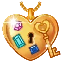 Video sticker ❤️ Cupid Charm ➜ @e...