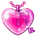 Video sticker ❤️ Cupid Charm ➜ @e...