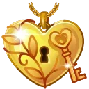 Video sticker ❤️ Cupid Charm ➜ @e...