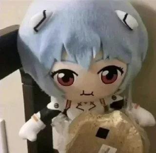 Telegram sticker 😋 Cock and balls torture