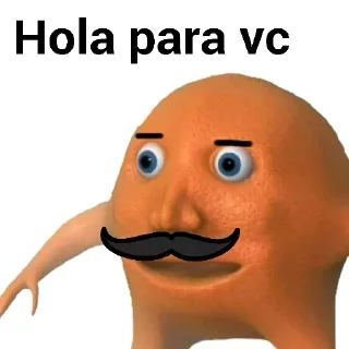 Video sticker 🍊 Laranjo Kibe @GhostMachine