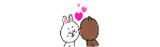 Video sticker 😘 @ministicers :: @fStikBot