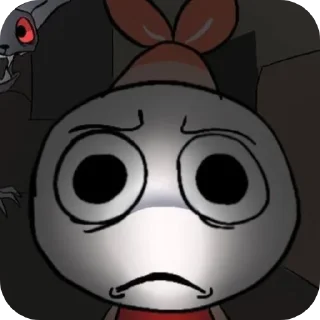 Telegram sticker 🐱 CultofVeronichki :: @fStikBot