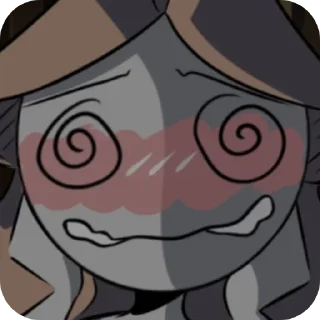 Video sticker 🔳 CultofVeronichki :: @fStikBot