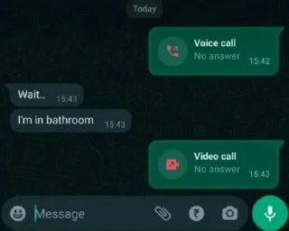 Video sticker 🤤 billy's