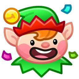 Sticker 🧝 crown ➜ @emoji_room