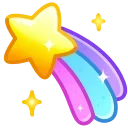 Video sticker 💫 crown ➜ @emoji_room