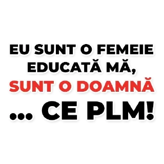 Video sticker 🤬 Paradise Hell - @ParadiseHellRo