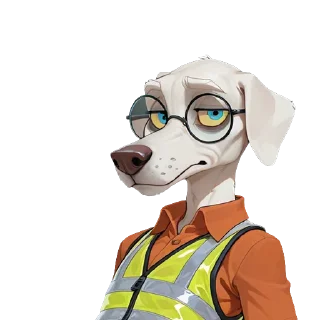 Telegram sticker 😑 Kevin