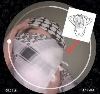 Video sticker 😫 kio gay whiggA