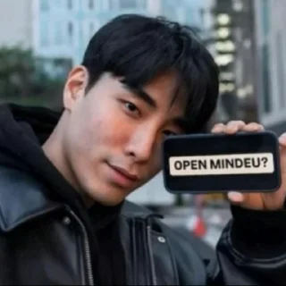 Телеграм стикер 🫦 @R860_3 رُقَيَّة's Honest reaction