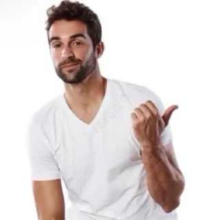 Video sticker 👈 @R860_3 رُقَيَّة's Honest reaction