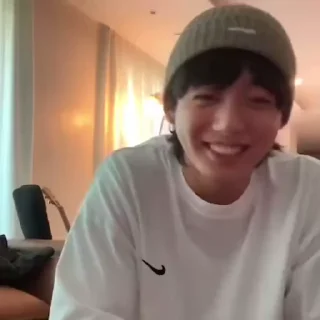 Video sticker 😄 mr tease @caiminhugs :: @fStikBot