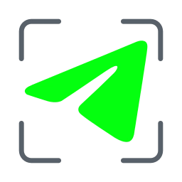 Sticker 🟢 Scan Green @emoji_...