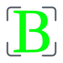 Video sticker 🟢 Scan Green @emoji_...
