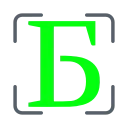 Video sticker 🟢 Scan Green @emoji_...