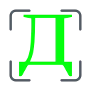 Video sticker 🟢 Scan Green @emoji_...