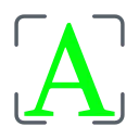 Video sticker 🟢 Scan Green @emoji_...