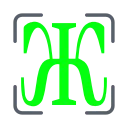 Video sticker 🟢 Scan Green @emoji_...
