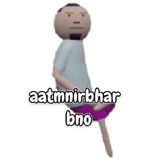 Video sticker 💪 MJO @mahi_bhai_7