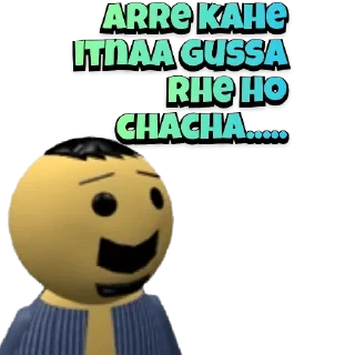 Video sticker 🥺 MJO @mahi_bhai_7