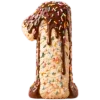 Sticker 🍧 Ice Cream Font ➜ @OrderEmoji
