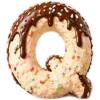 Sticker 🍧 Ice Cream Font ➜ @OrderEmoji