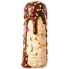 Video sticker 🍧 Ice Cream Font ➜...