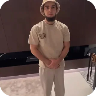 Telegram stiker 🧍 Лучшие стикеры ever