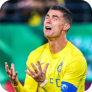 Video sticker 🫥 Футбол