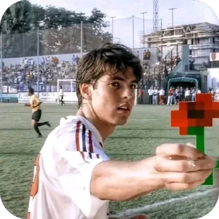 Video sticker 🫥 Футбол