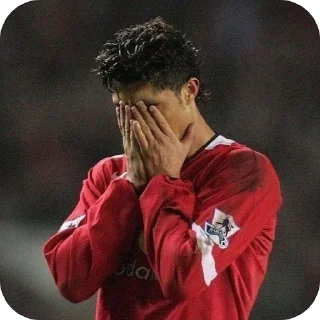 Video sticker 🫥 Футбол