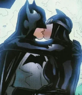 Video sticker 🥺 Totally Indifferent @stickersb2b