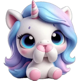 Telegram stiker 🫢 Люблю Дениса 🦄 @lovedenistikers
