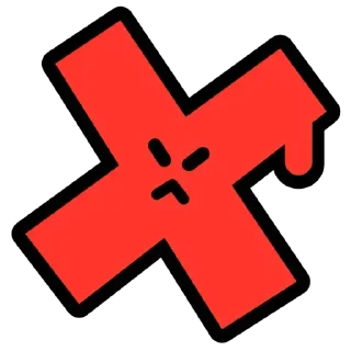 Video sticker 😡 Стикеры ➡️ @DuoSticker_bot